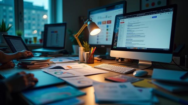 Top 10 des agences seo pour dominer la première page de google