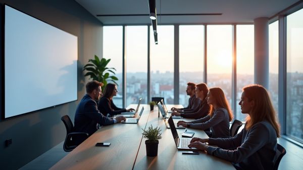 Trouver l'agence webflow à Lille qui osent surpasser vos attentes