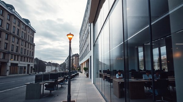 Les meilleures agences à strasbourg pour développer votre application