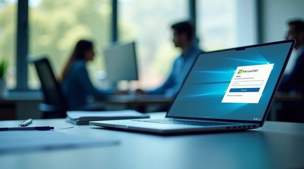 Migration sécurisée vers microsoft 365 : étapes et avantages clés