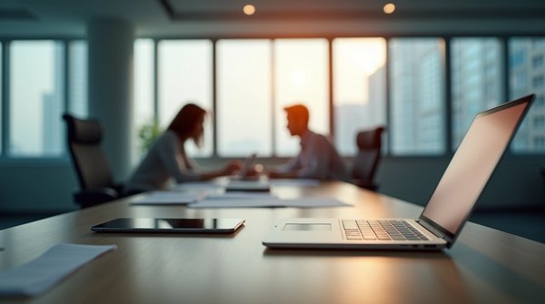 Optimisez votre gestion d'entreprise avec la signature électronique