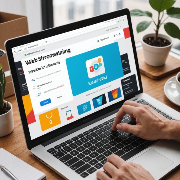 Comment utiliser les données de navigation web pour personnaliser les recommandations de produits sur un site e-commerce?