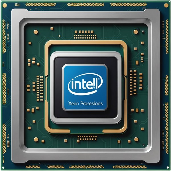 Quels sont les avantages des processeurs Intel Xeon pour les stations de travail?
