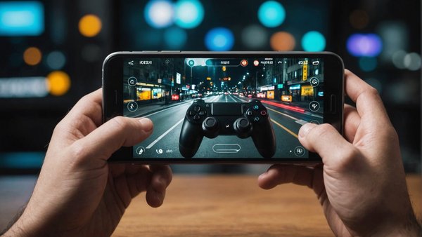 Optimisez votre expérience de jeu avec nos manettes de téléphone