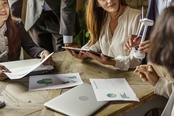 Améliorez l'efficacité du support client avec microsoft copilot